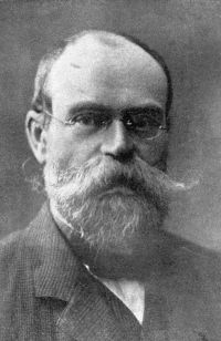 Josef Velenovsky